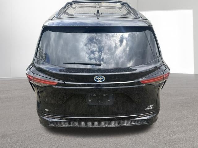 2024 Toyota SIENNA XSE AWD XSE 7 Passenger
