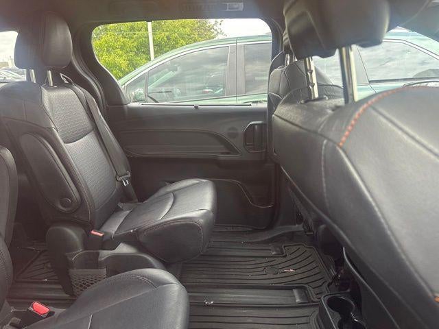 2024 Toyota SIENNA XSE AWD XSE 7 Passenger