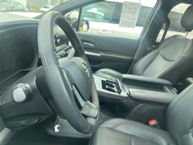 2024 Toyota SIENNA XSE AWD XSE 7 Passenger