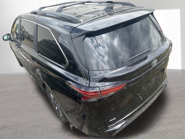 2024 Toyota SIENNA XSE AWD XSE 7 Passenger