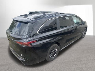 2024 Toyota SIENNA XSE AWD XSE 7 Passenger