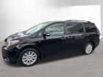 2017 Toyota SIENNA LTD PREM Limited Premium 7 Passenger