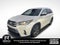 2018 Toyota Highlander Limited Platinum