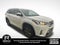 2018 Toyota Highlander Limited Platinum