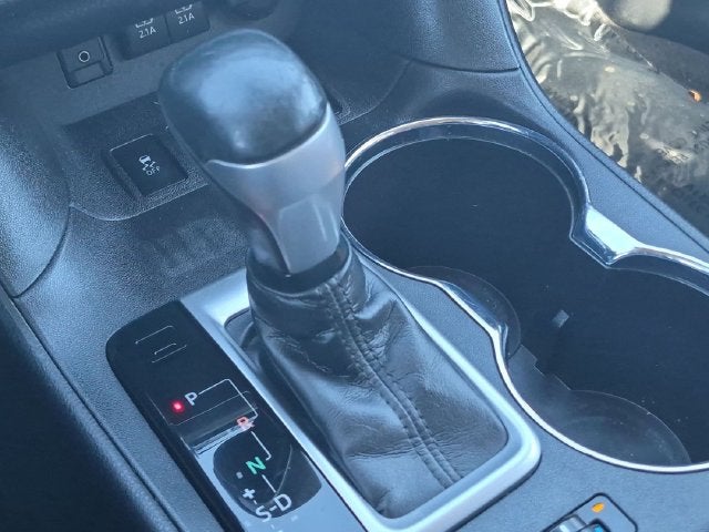 2018 Toyota Highlander Limited Platinum