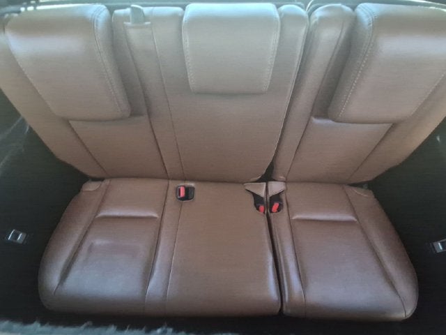 2018 Toyota Highlander Limited Platinum