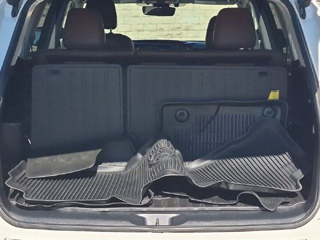 2018 Toyota Highlander Limited Platinum