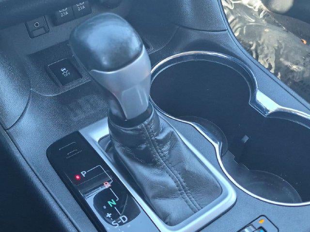 2018 Toyota Highlander Limited Platinum