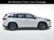 2018 Toyota Highlander Limited Platinum