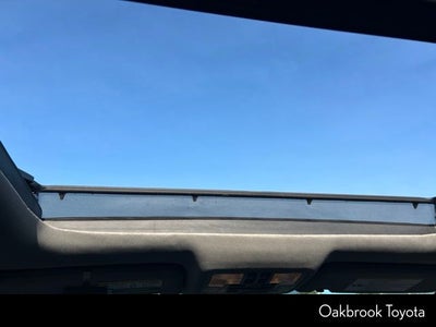 2017 Toyota Highlander Limited Platinum