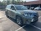 2017 Toyota Highlander Limited Platinum