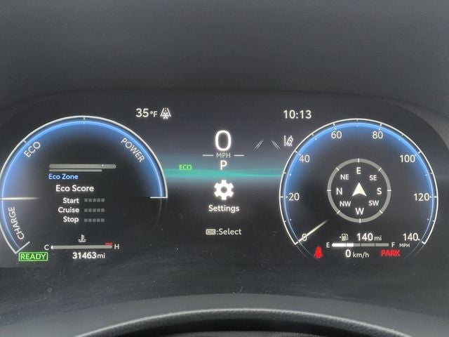 2023 Toyota HIGHLANDER HYBRD Platinum