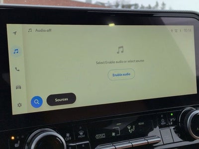 2023 Toyota HIGHLANDER HYBRD Platinum