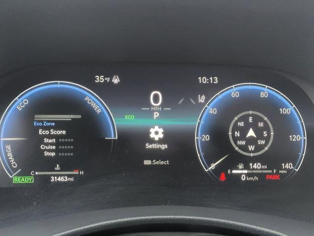 2023 Toyota HIGHLANDER HYBRD Platinum