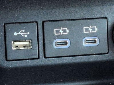 2023 Toyota HIGHLANDER HYBRD Platinum