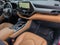 2023 Toyota HIGHLANDER HYBRD Platinum