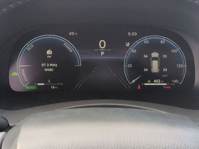 2026 Toyota HIGHLANDER HEV Platinum