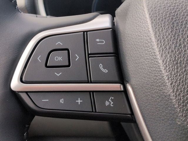 2026 Toyota HIGHLANDER HEV Platinum