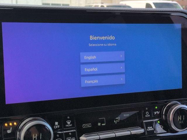 2026 Toyota HIGHLANDER HEV Platinum