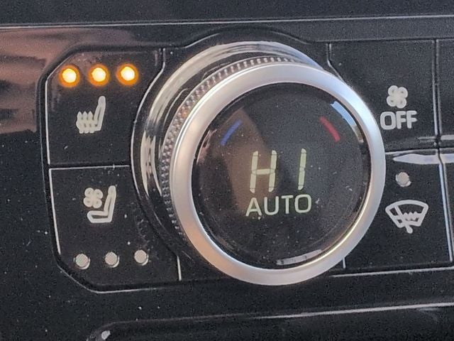 2026 Toyota HIGHLANDER HEV Platinum