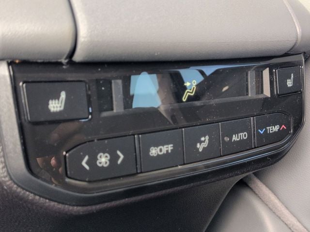 2026 Toyota HIGHLANDER HEV Platinum