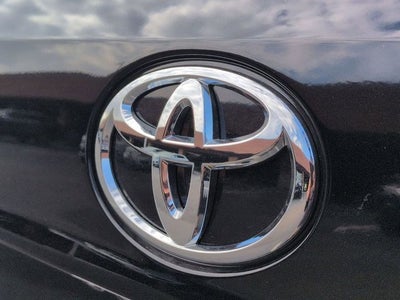2026 Toyota HIGHLANDER HEV Platinum