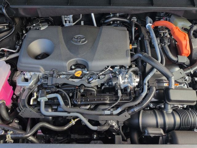 2026 Toyota HIGHLANDER HEV Platinum