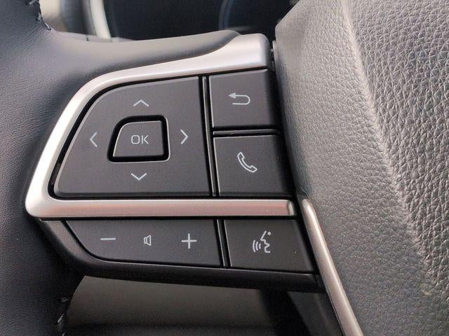 2026 Toyota HIGHLANDER HEV Platinum
