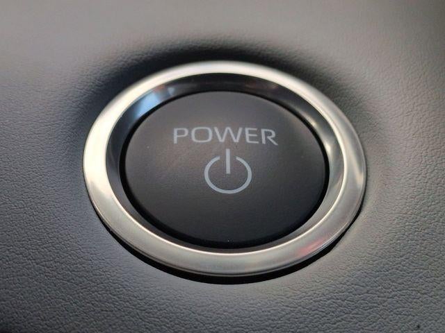 2026 Toyota HIGHLANDER HEV Platinum