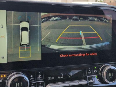 2026 Toyota HIGHLANDER HEV Platinum