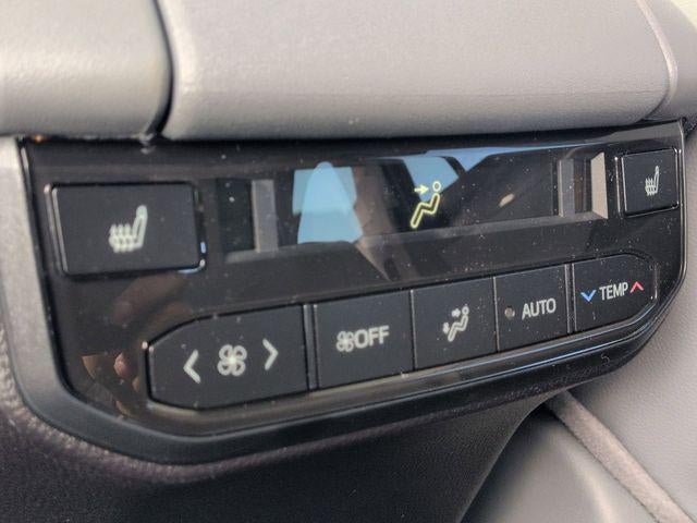2026 Toyota HIGHLANDER HEV Platinum