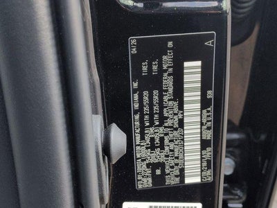 2026 Toyota HIGHLANDER HEV Platinum