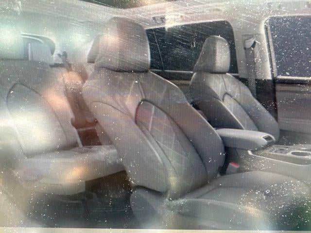 2026 Toyota HIGHLANDER HEV Platinum