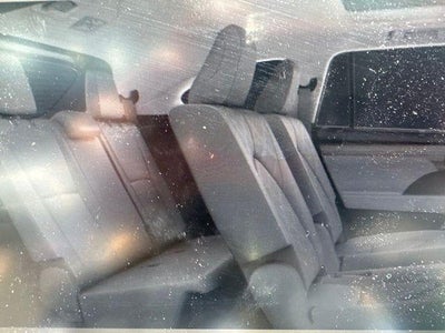 2026 Toyota HIGHLANDER HEV Platinum