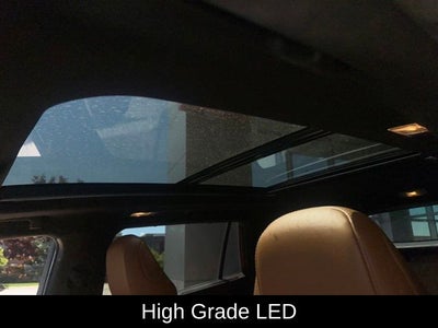 2022 Toyota Highlander Hybrid Platinum