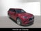 2022 Toyota Highlander Hybrid Platinum