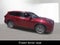 2022 Toyota Highlander Hybrid Platinum