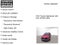 2022 Toyota Highlander Hybrid Platinum