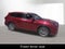 2022 Toyota Highlander Hybrid Platinum