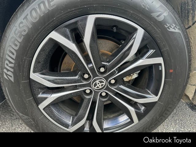 2026 Toyota Sienna Platinum 7 Passenger
