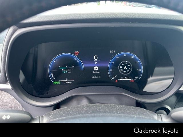 2026 Toyota Sienna Platinum 7 Passenger