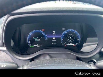 2026 Toyota Sienna Platinum 7 Passenger