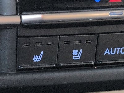 2024 Toyota SIENNA PLT AWD Platinum 7 Passenger