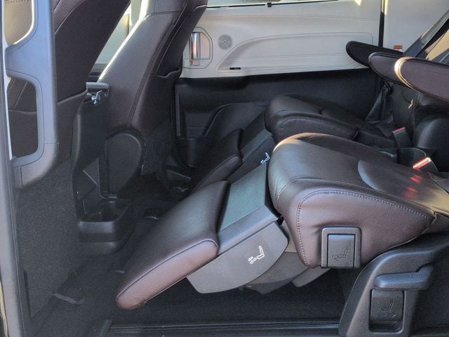 2024 Toyota SIENNA PLT AWD Platinum 7 Passenger