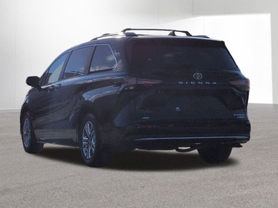 2024 Toyota SIENNA PLT AWD Platinum 7 Passenger