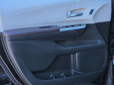 2024 Toyota SIENNA PLT AWD Platinum 7 Passenger