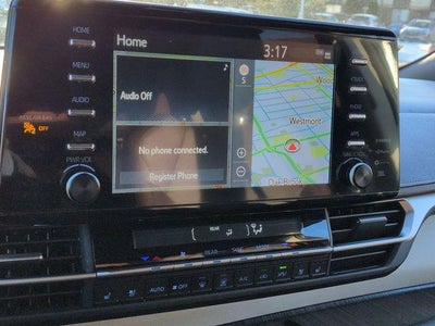 2024 Toyota SIENNA PLT AWD Platinum 7 Passenger