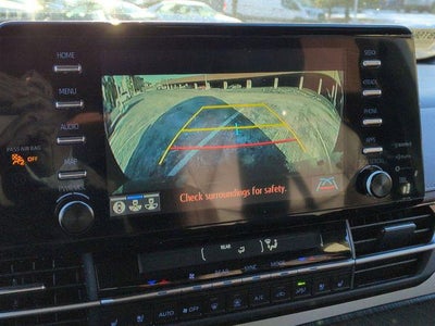 2024 Toyota SIENNA PLT AWD Platinum 7 Passenger