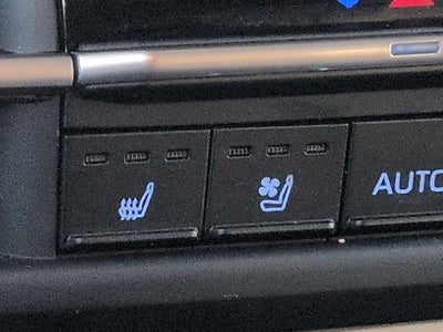 2024 Toyota SIENNA PLT AWD Platinum 7 Passenger