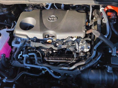 2024 Toyota SIENNA PLT AWD Platinum 7 Passenger